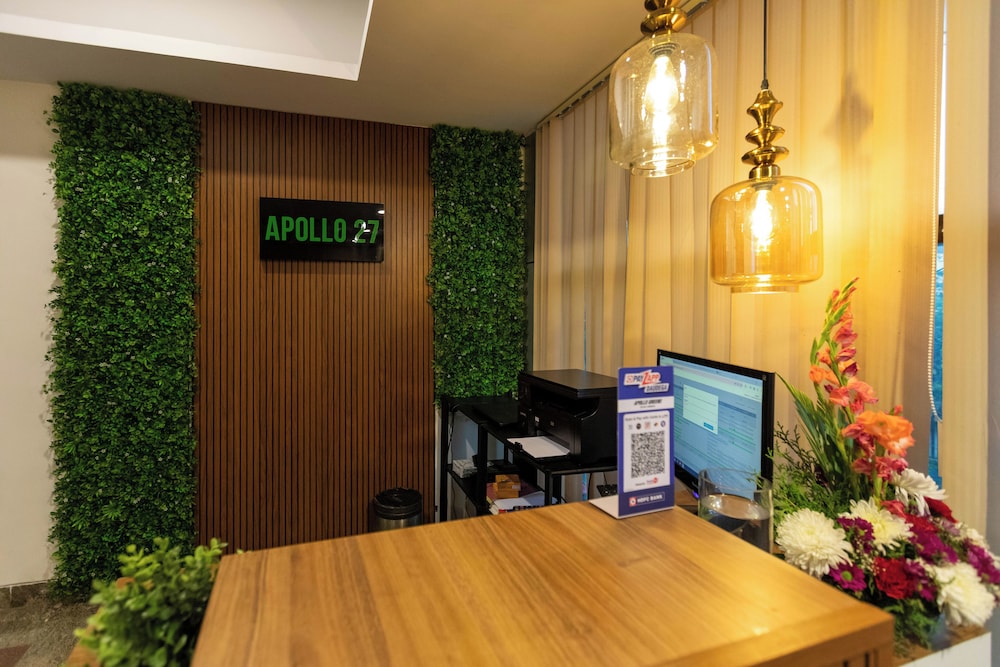 Apollo Greens