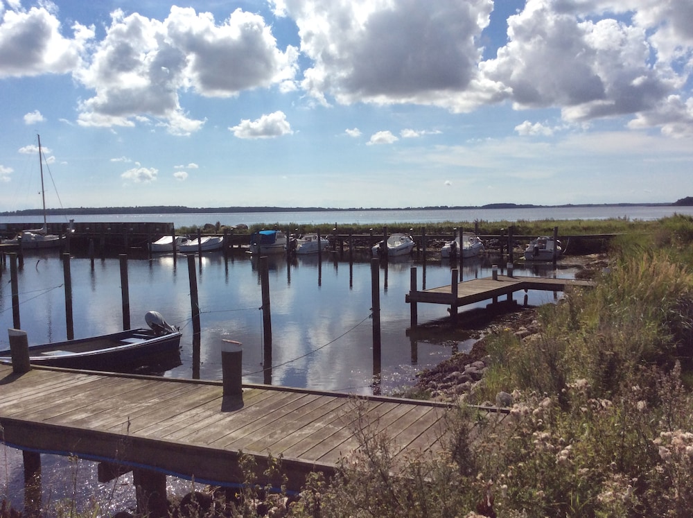 Askø Mejeri - B&B