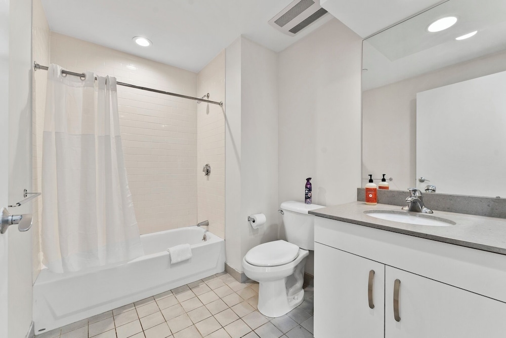 Furnished Apartment near BMC