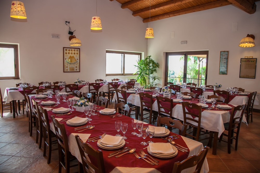 Agriturismo Borgo degli Ulivi