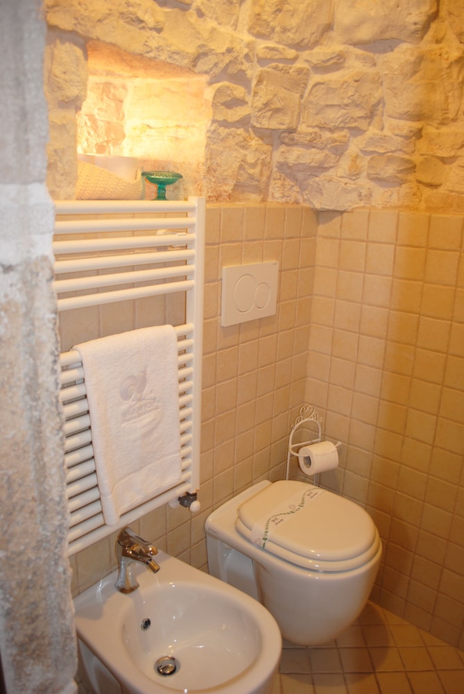 Aria di Casa Trulli