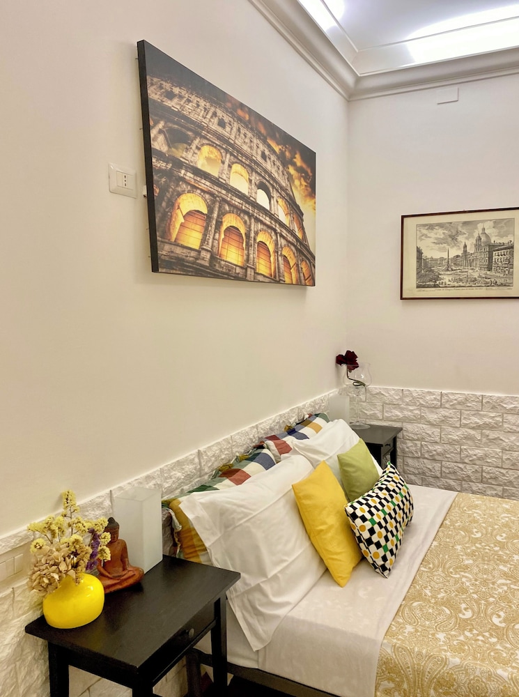 Domus Romana B & B