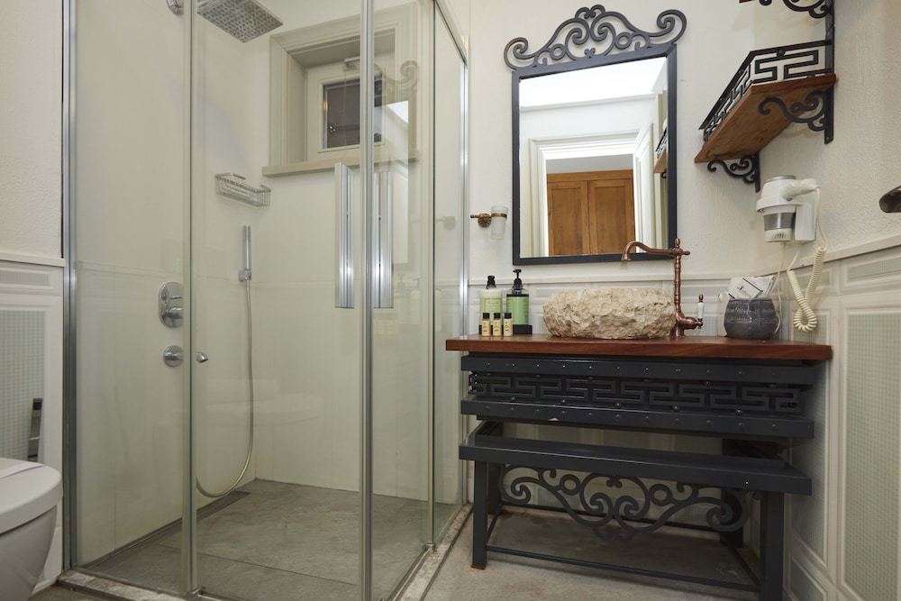 AlaBora Otel - Alaçatı - Image 54