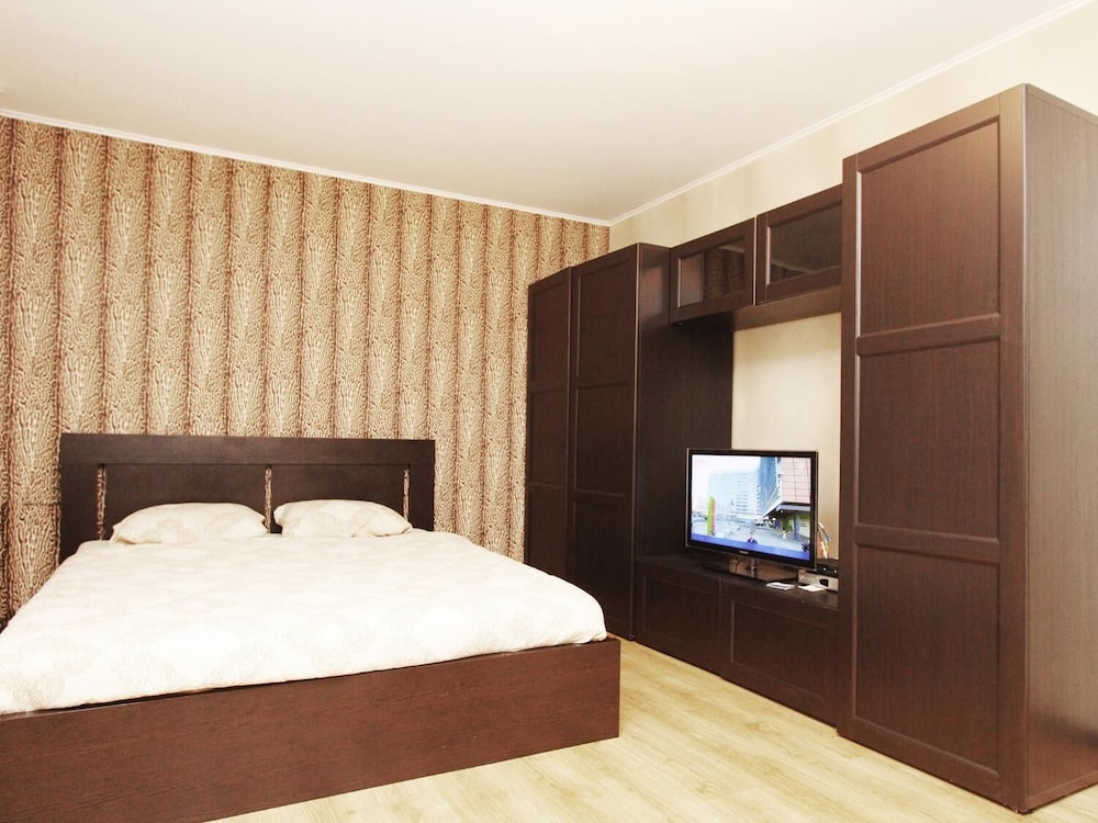 ApartLux Krasnopresnenskaya