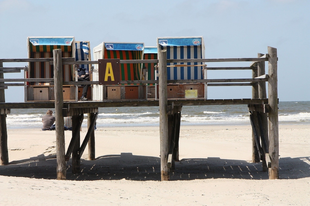 Doppelhaushalfte in Ruhiger Lage