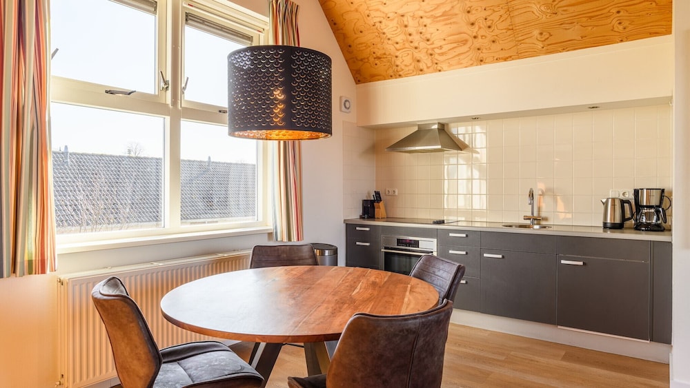 Summio Havenresort Terherne