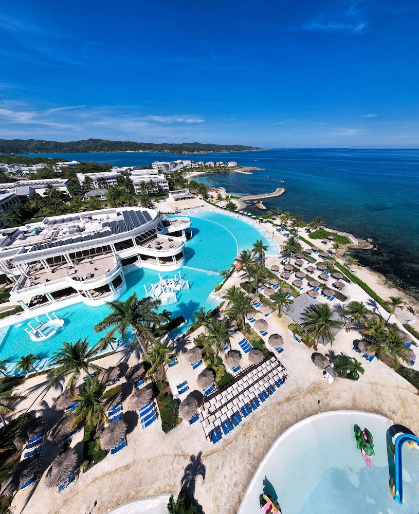Grand Palladium Jamaica Resort  Spa All Inclusive - Property Image 244