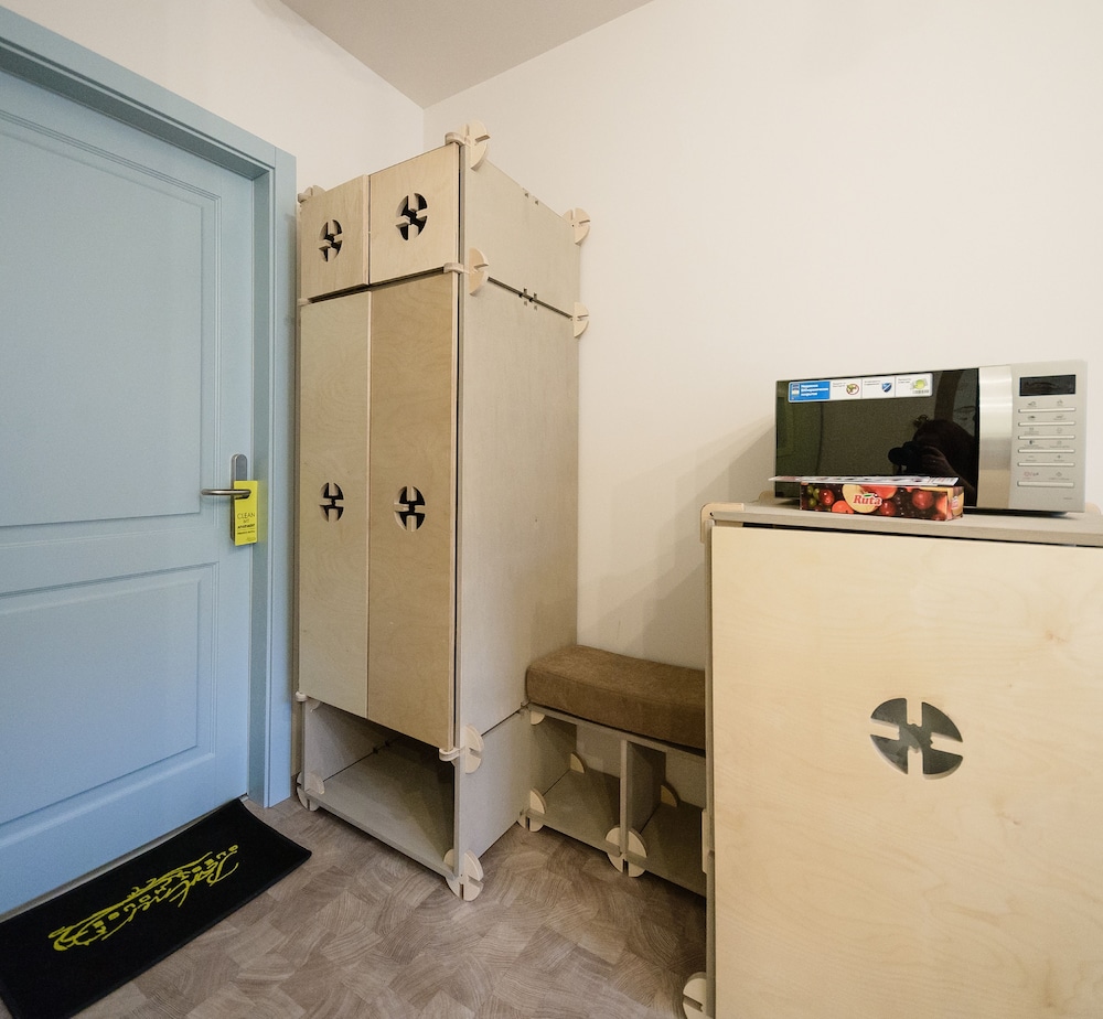 Partner Guest House Shevchenko