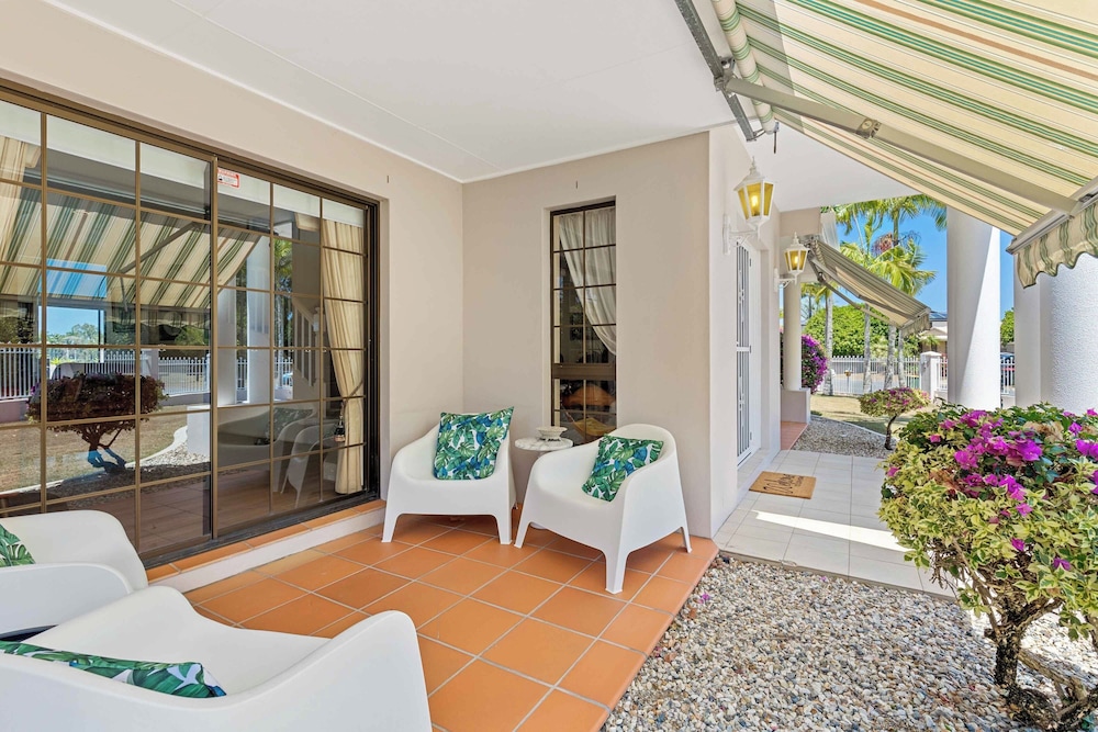 Villa Maria 4BRM Home