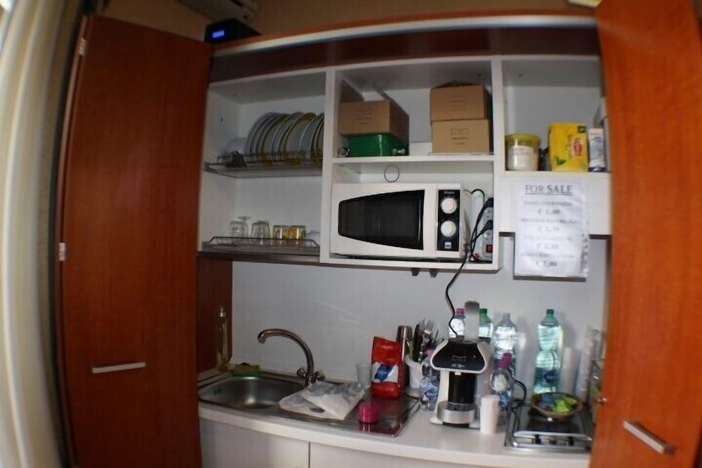 Roma Termini Inn