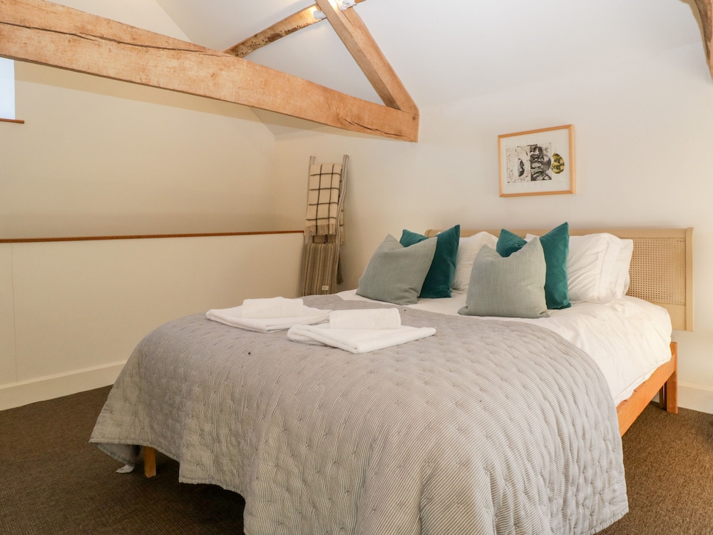 Barn Cottage