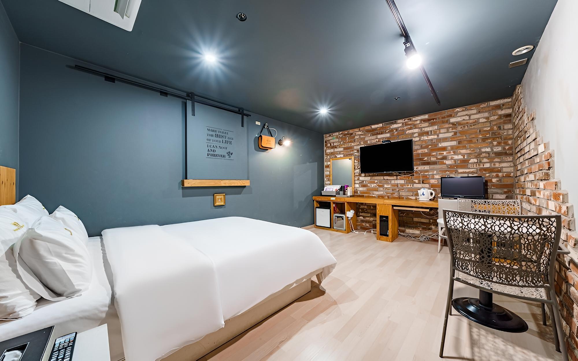 Changwon Sangnam-dong M view 4
