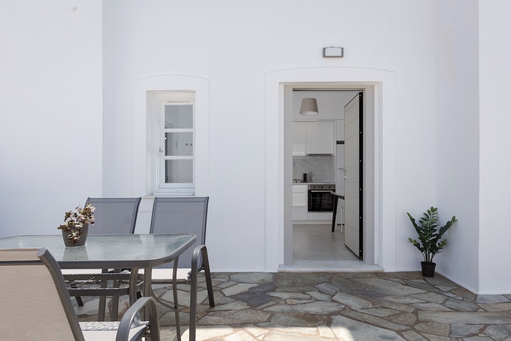Palma Elegant Suites