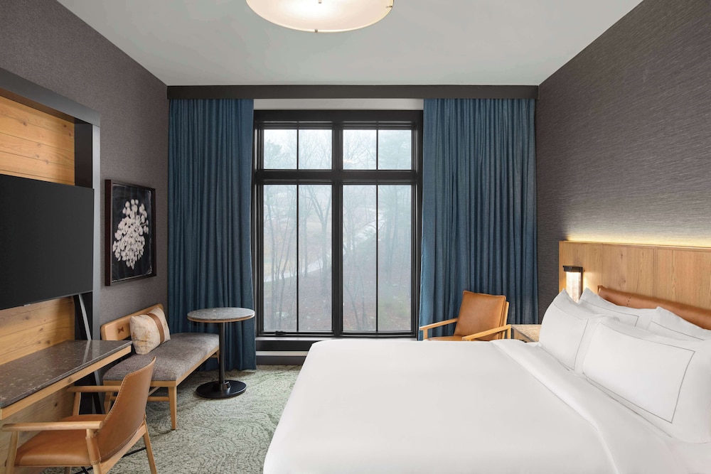 Cloudland at McLemore Resort Lookout Mountain, Curio by Hilton - Property Image 33
