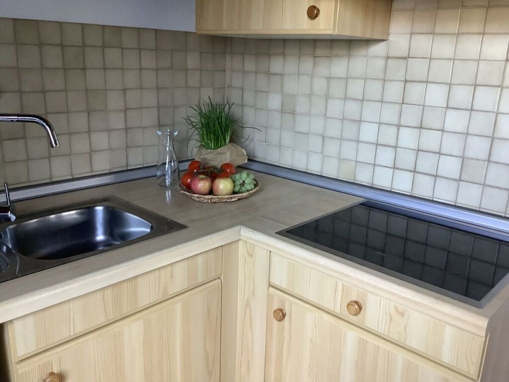 Huis Hochfirst Appartement 20