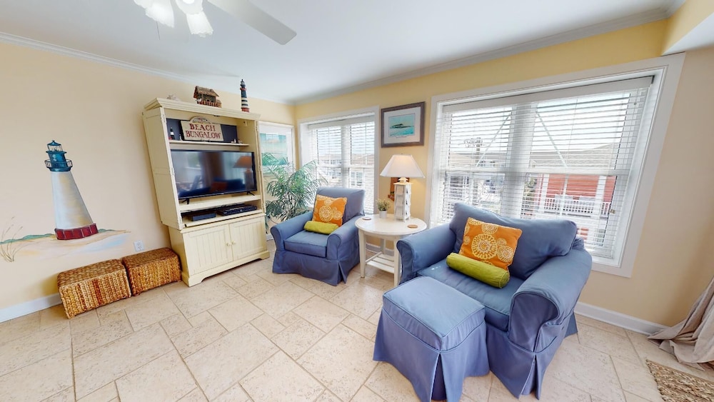 Duneside Terrace 302 Tybee Vacation Rentals