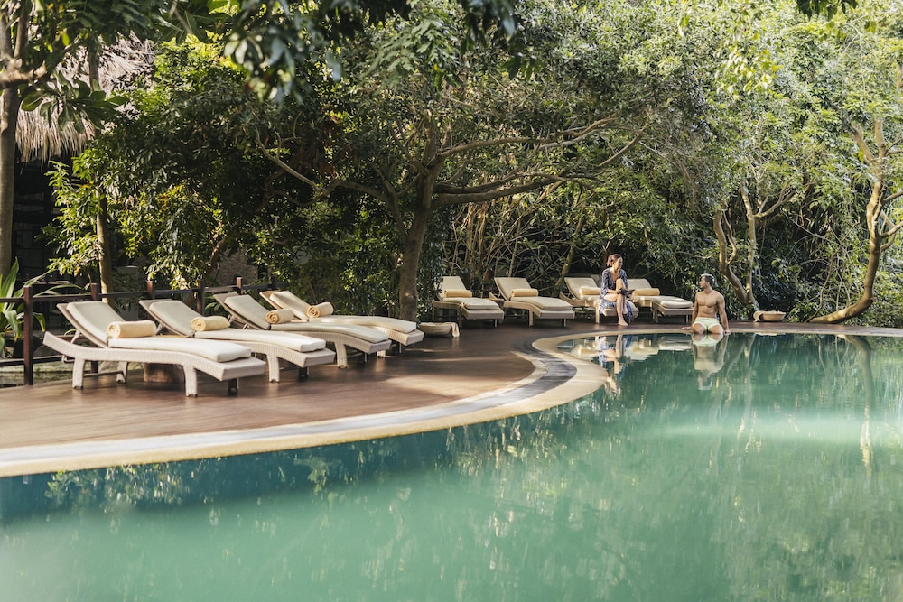 Uga Jungle Beach - Trincomalee