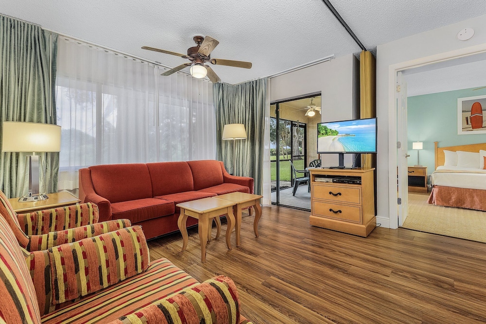 Lehigh Resort Club