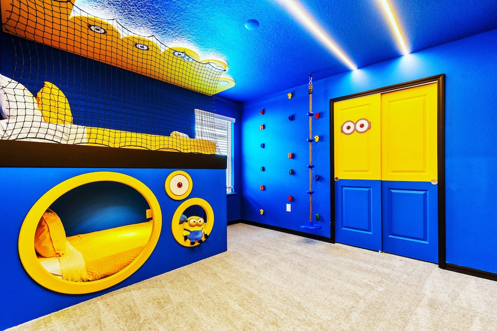 Come Stay at This Wonderful Vacation Home for a Relaxing Stay!