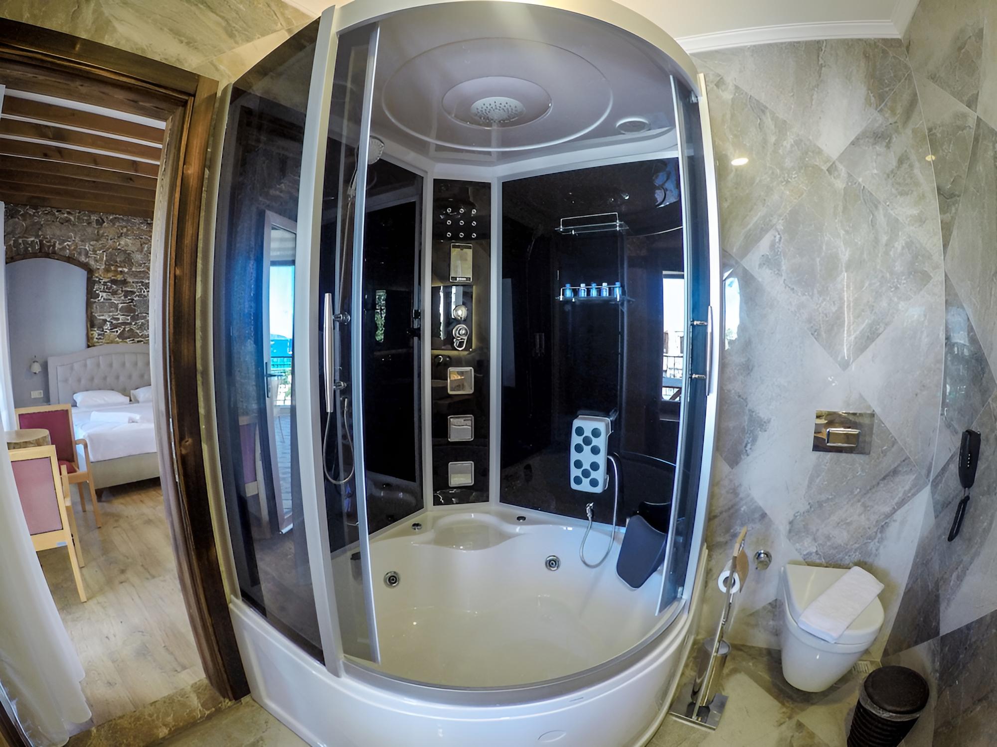 Petra Butik Otel