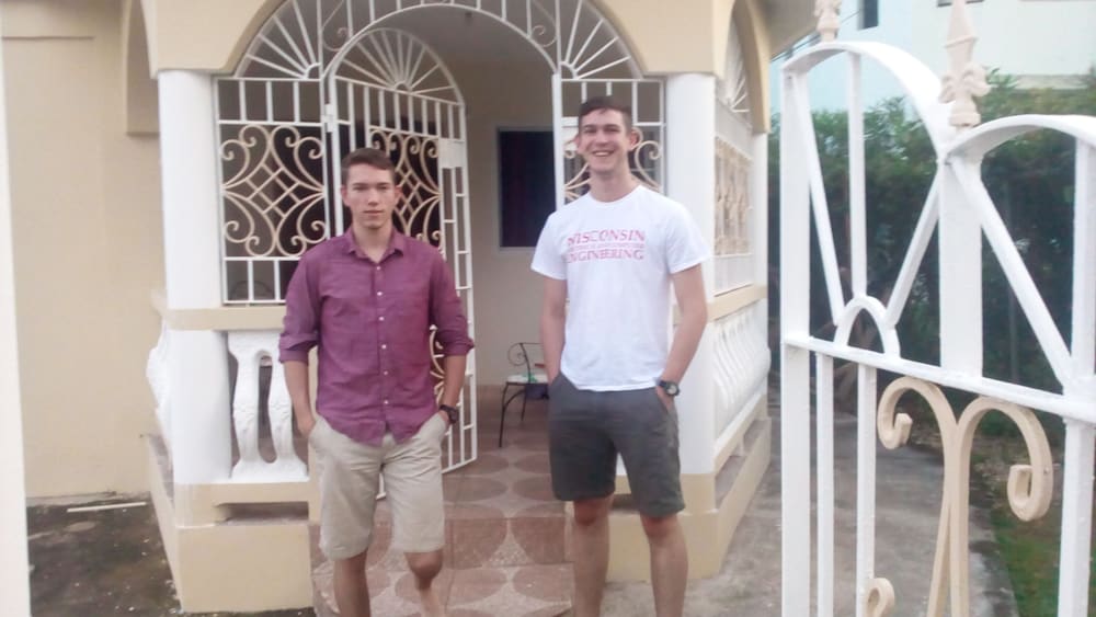 Reggae Moon Guest House