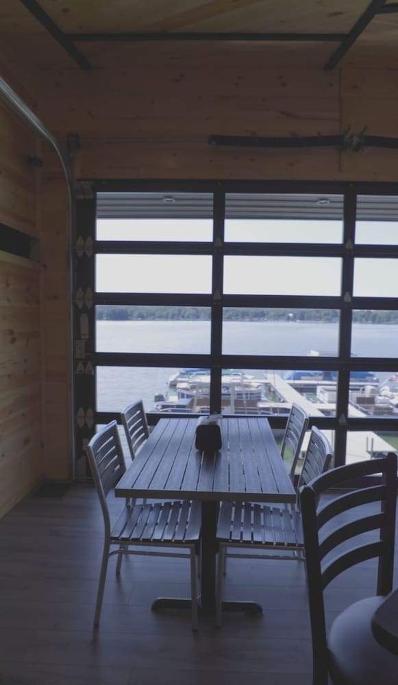 Edinboro Lake Resort Cabins