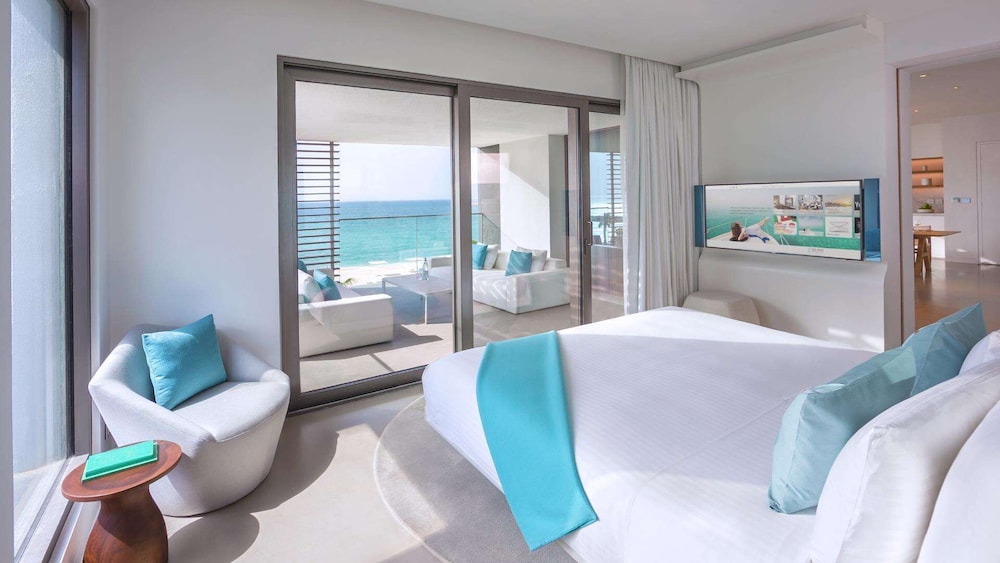 Nikki Beach Resort & Spa Dubai