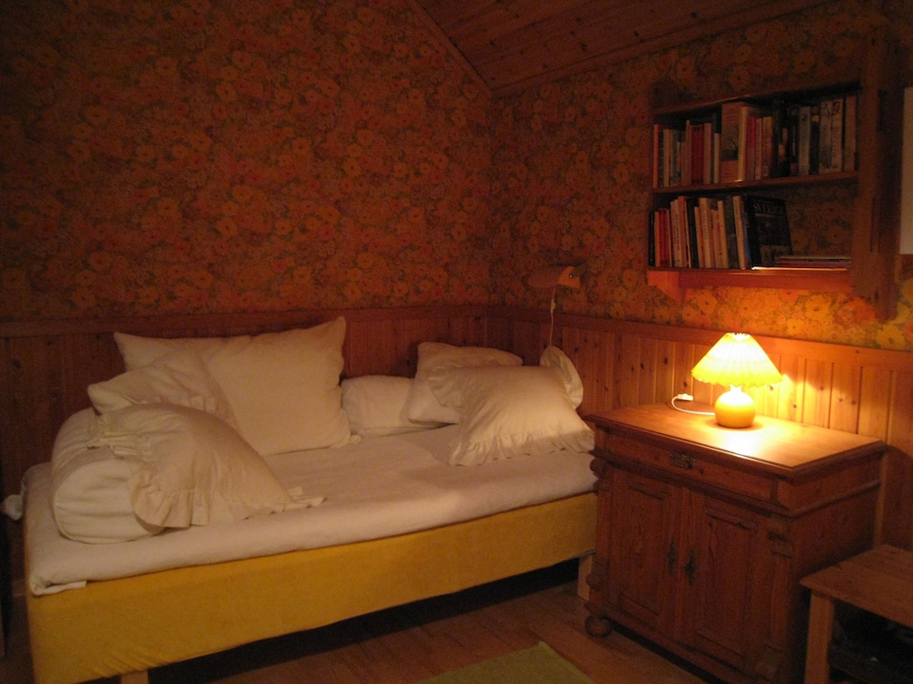 Annes Hus — photo 36