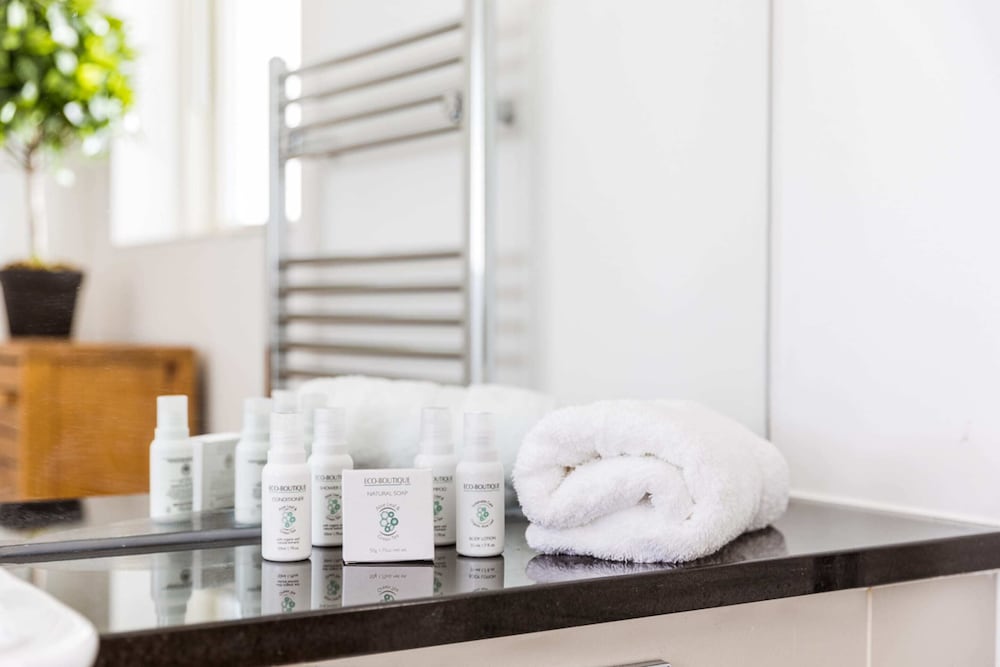 spa