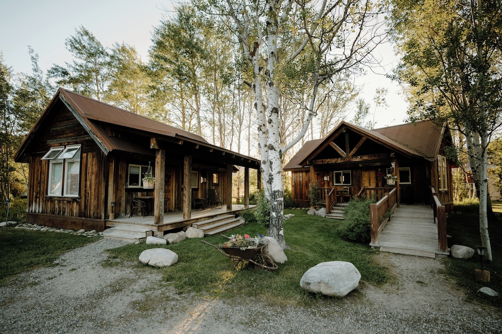 Moose Creek Ranch