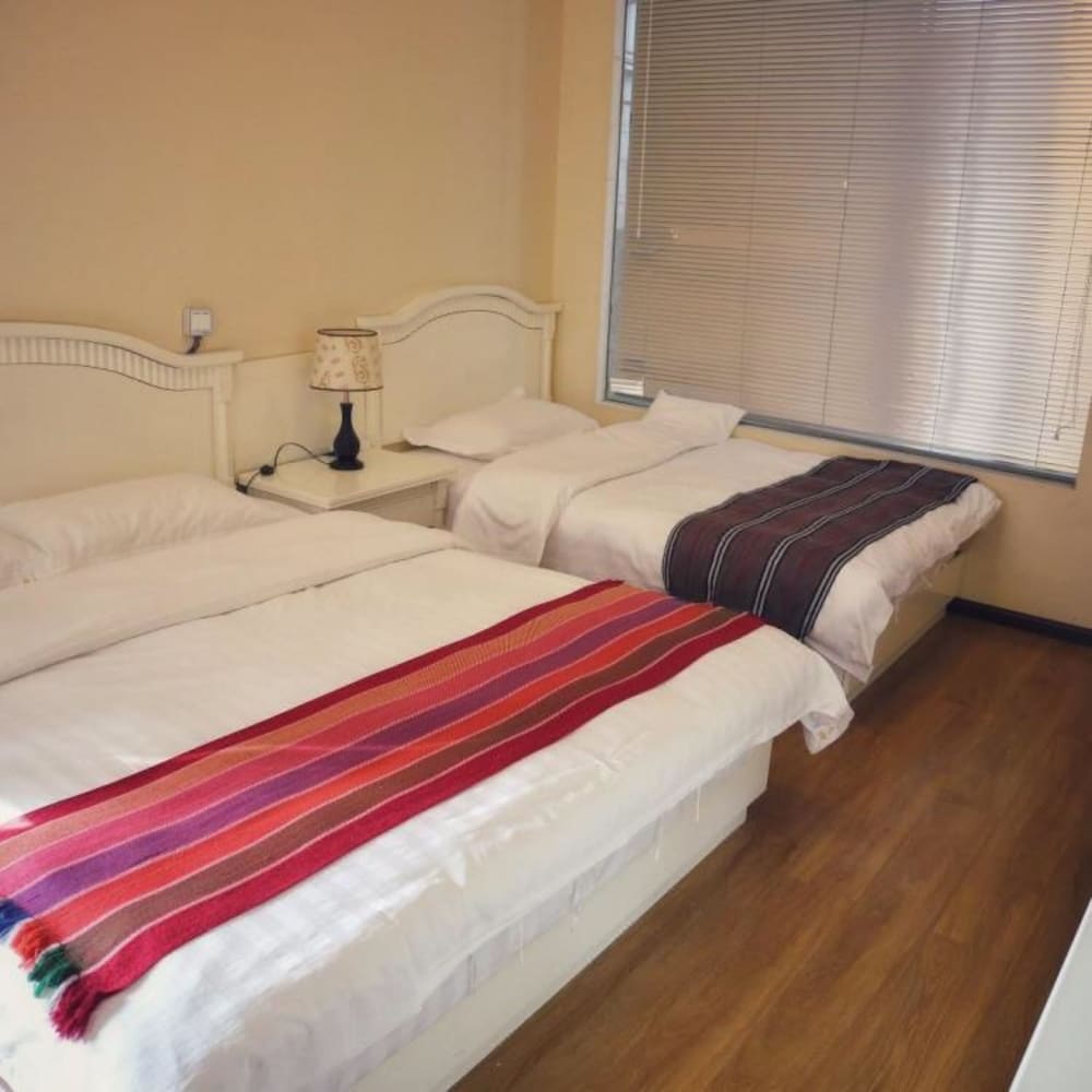 Mr.Duan Inn view 2