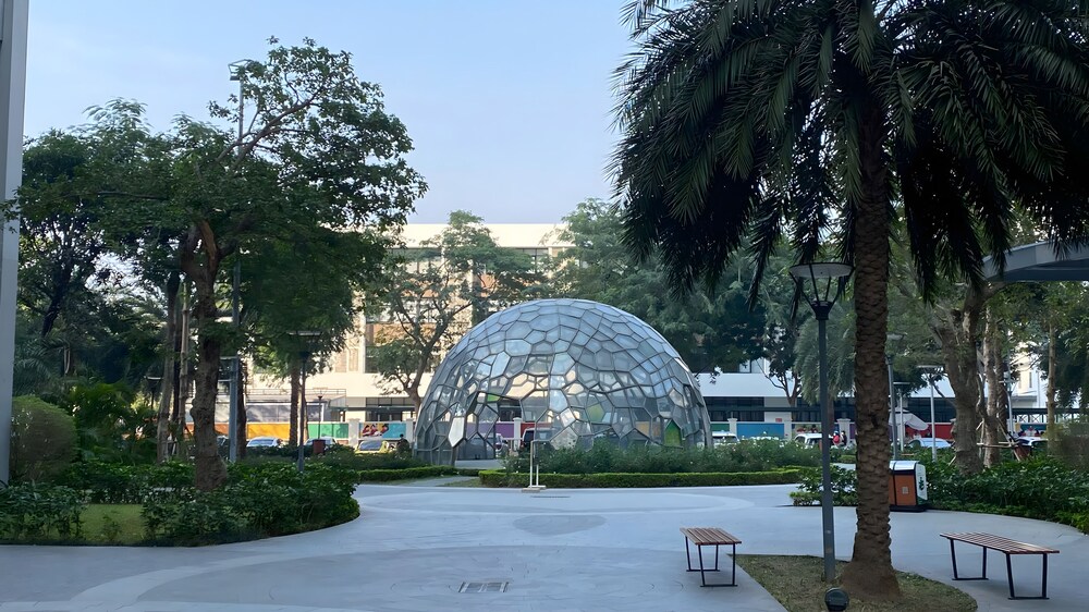 SOL- Vinhomes Times City & Park Hill