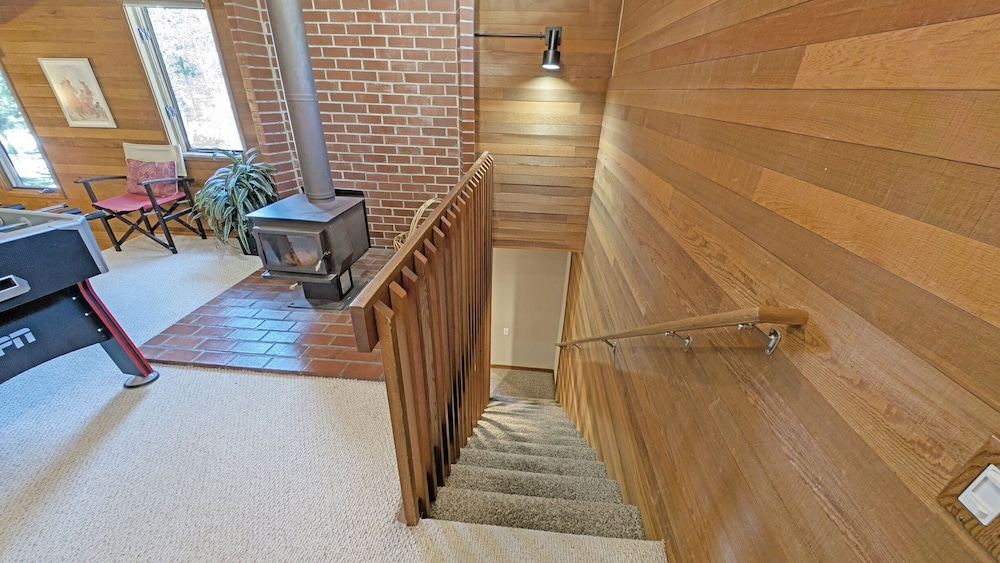 Grouse 4 4 Bedroom Home