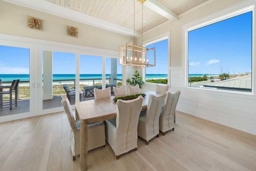 Laguna Sunset 7 Bedroom Home