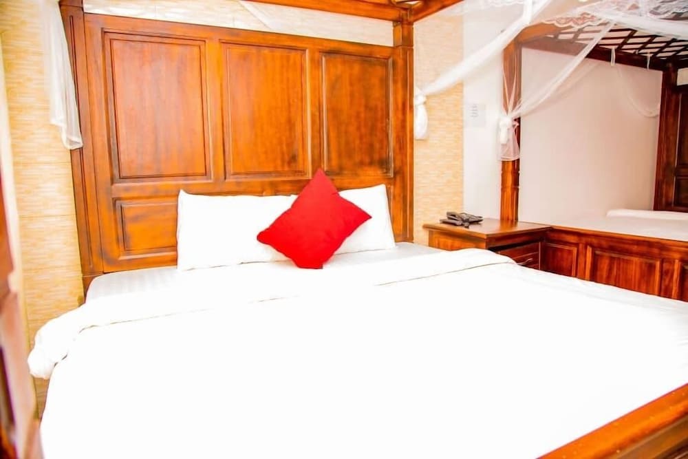 The Keza Hotel