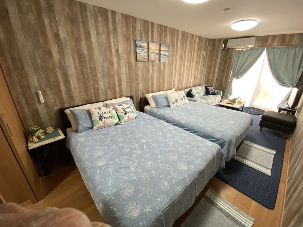 Beach Lodge 2 & Private Beach view 2