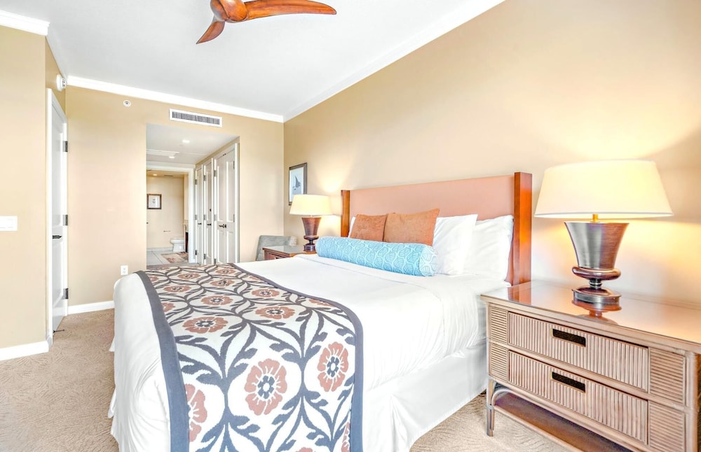 Honua Kai Konea 4 Free Rental Cars KBM Resorts Exceptional Value 4 Units, 9 Bedrooms Ml-1448
