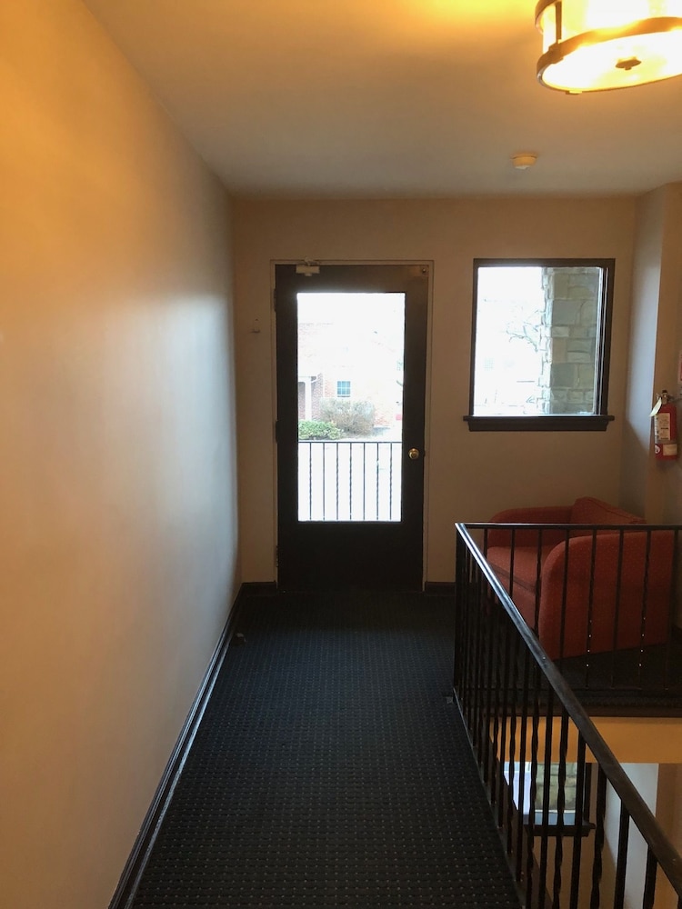The Guest House