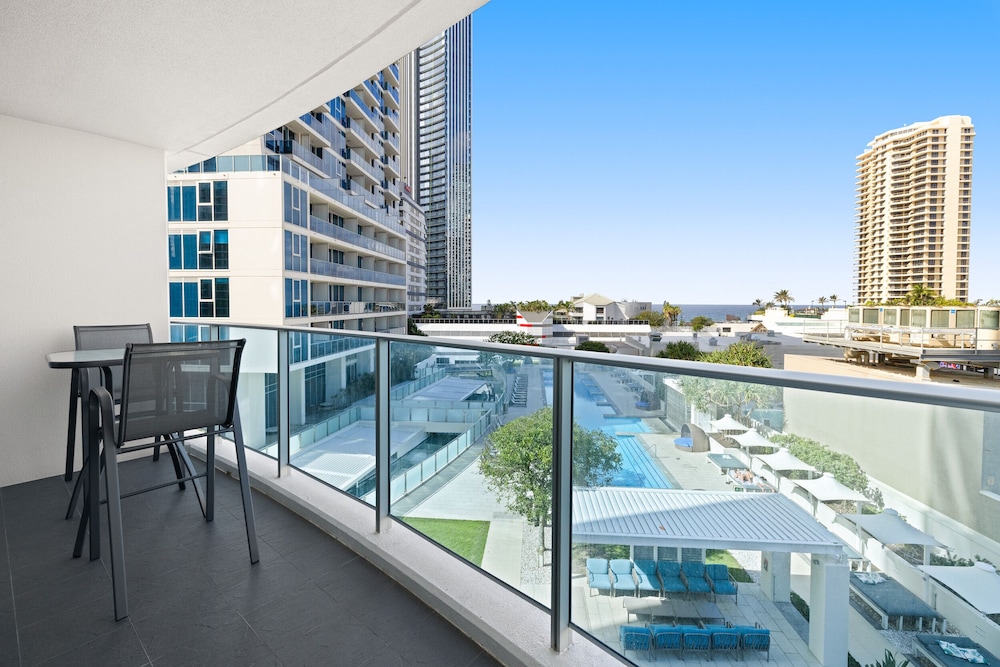 H-Residences Private Apartments