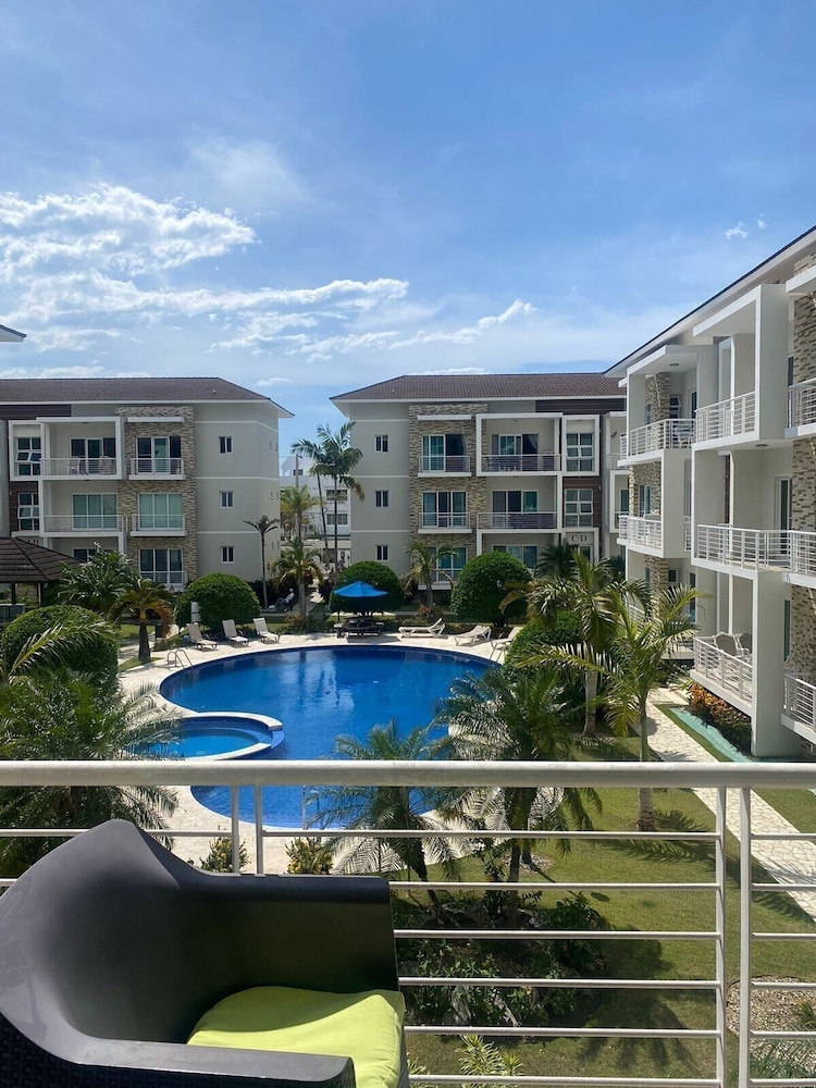 Luxury 3 Bedrooms Apartment in Sosua
