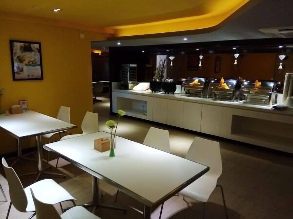 Jinjiang Inn Xiamen Xiang'anma Lane