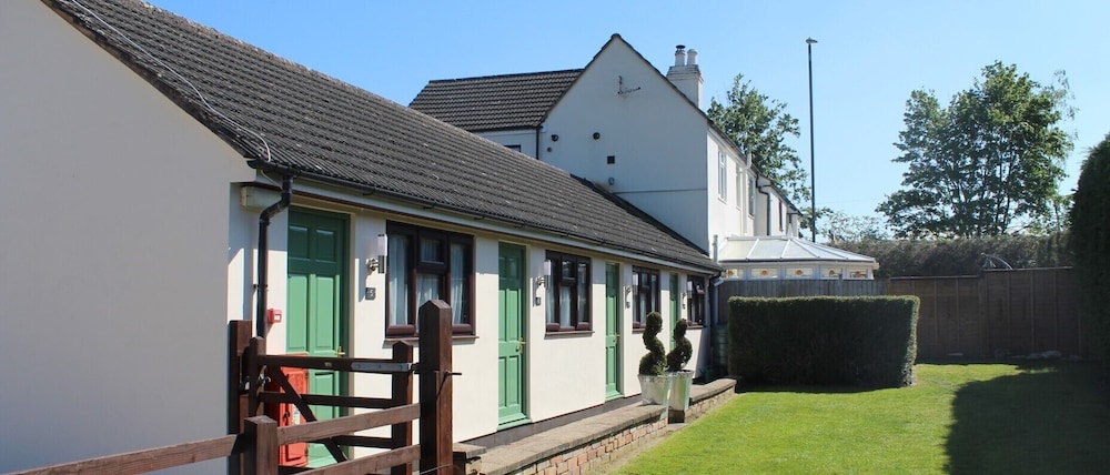 Hotel Hope Orchard - Image 1