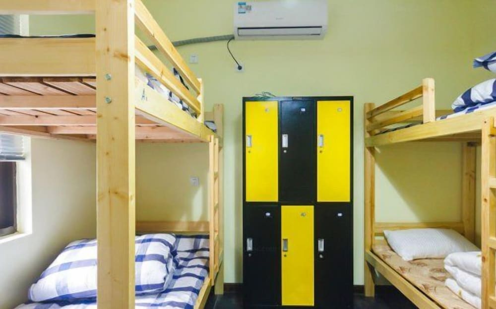 Suzhou Chope Hostel