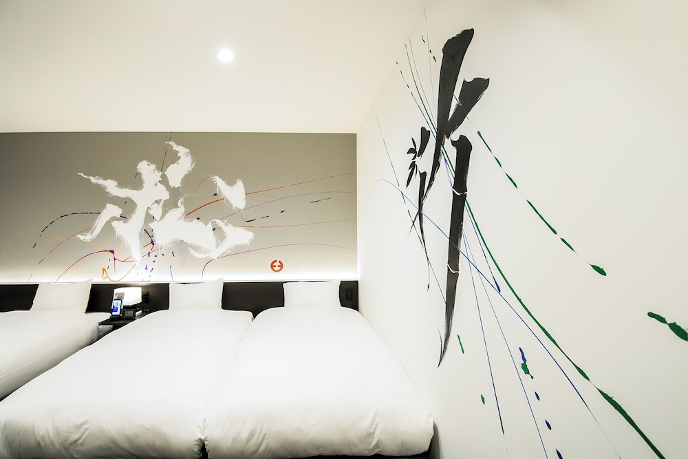 Randor Residence Kyoto Nijo Castle