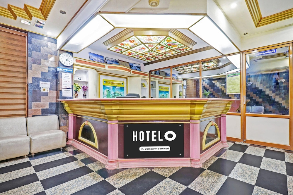 Super Hotel O East Nada