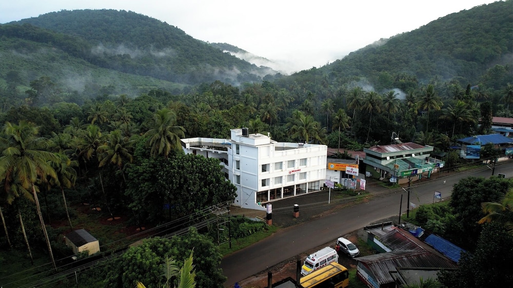 Sreeja Myst