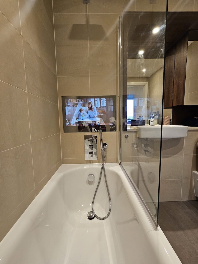 Cozy London Apartment Canary Wharf