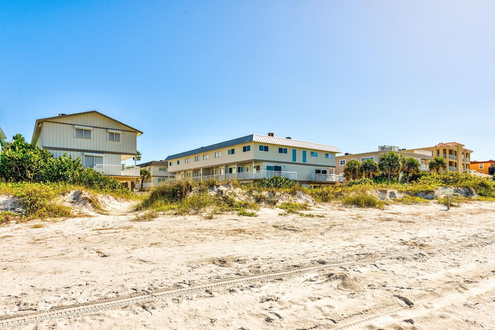Gulfside Villas 3
