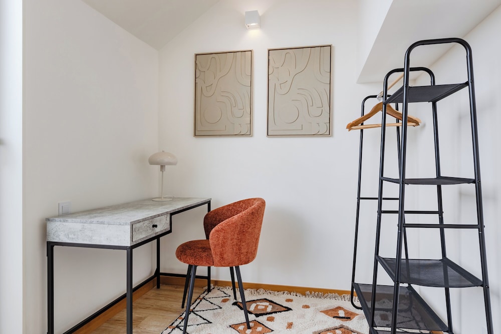 Saldanha Boho Duplex
