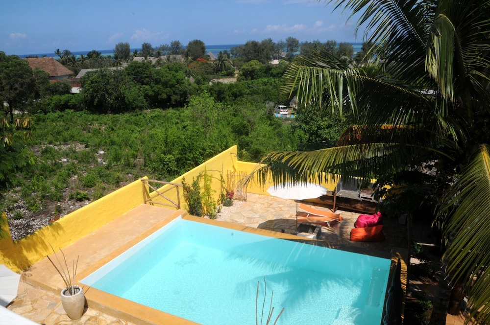 Kiwengwa Vacations - Maisha Marefu Apartments - Property Image 75